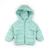 Campera ultraligera Bebe unisex