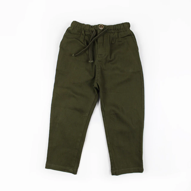 Pantalon Recto Kids