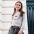 Remera PARIS Kids