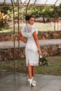 Imagem do VESTIDO 3611 M