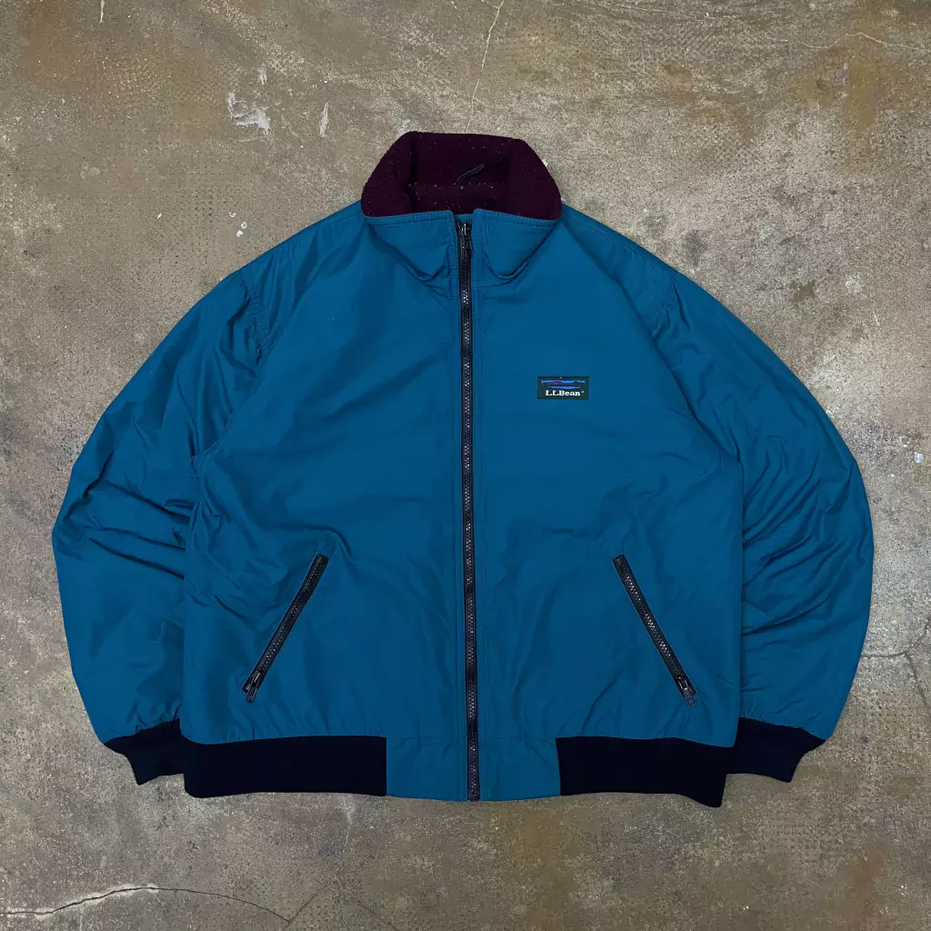 Rompe viento LLBean T. S