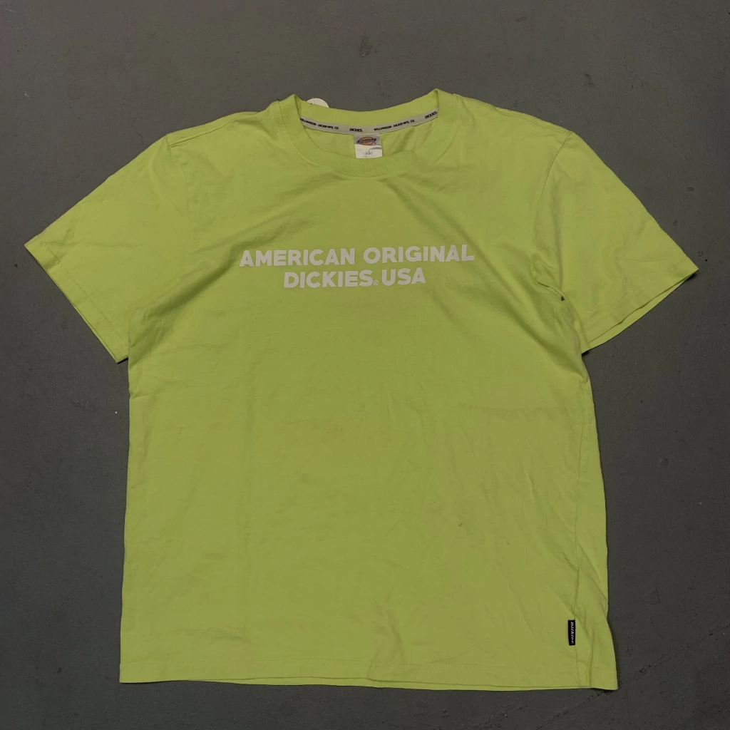 Remera Dickies T.L