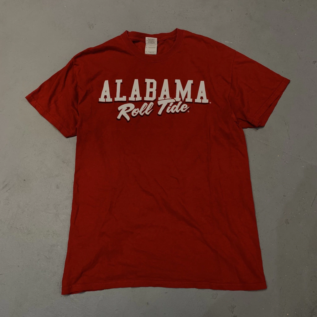 Remera Alabama T.M