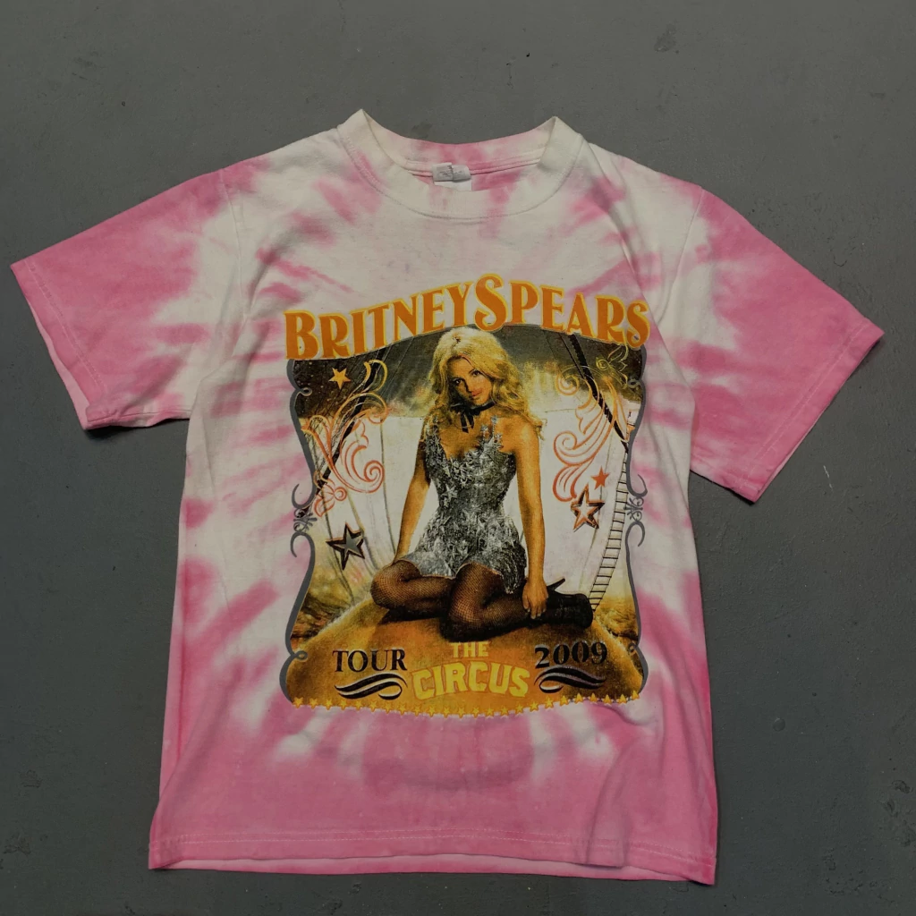remera Britney T.S