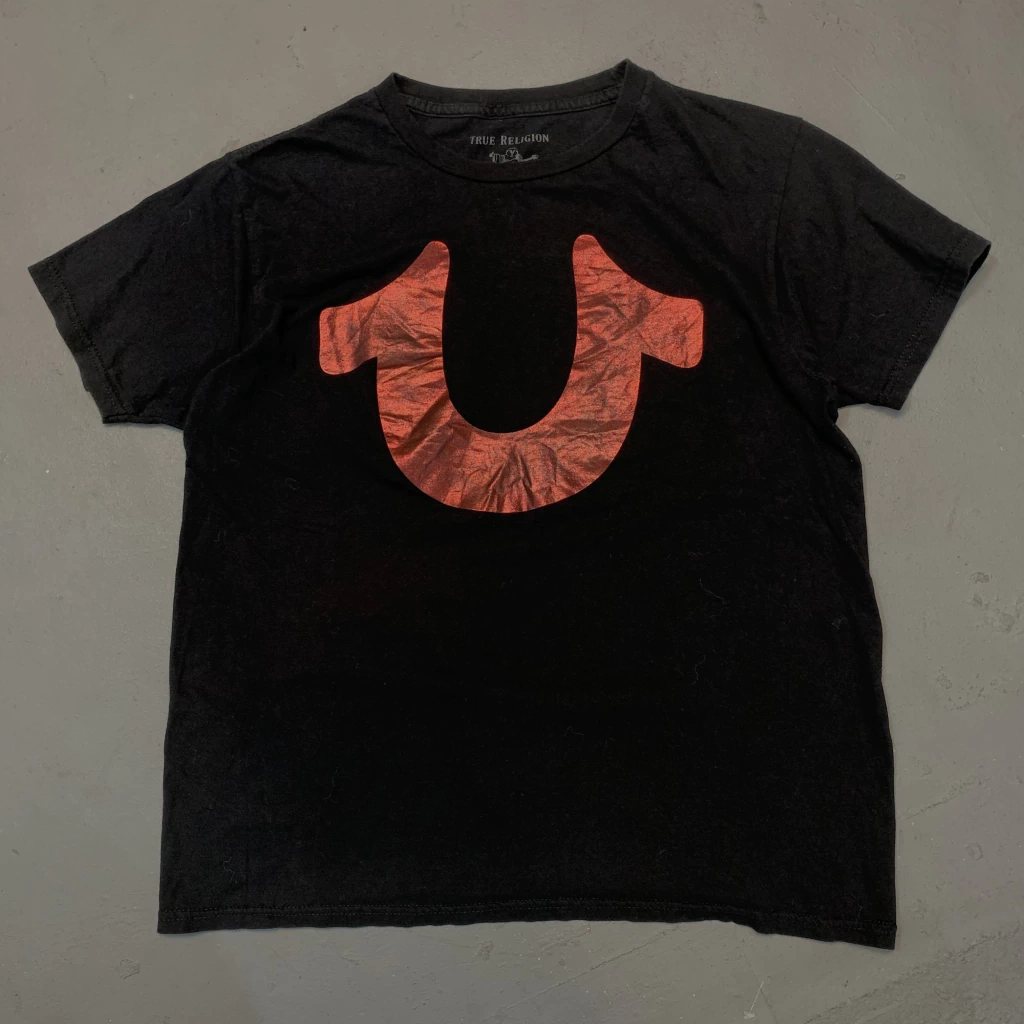 Remera True Religion T.M