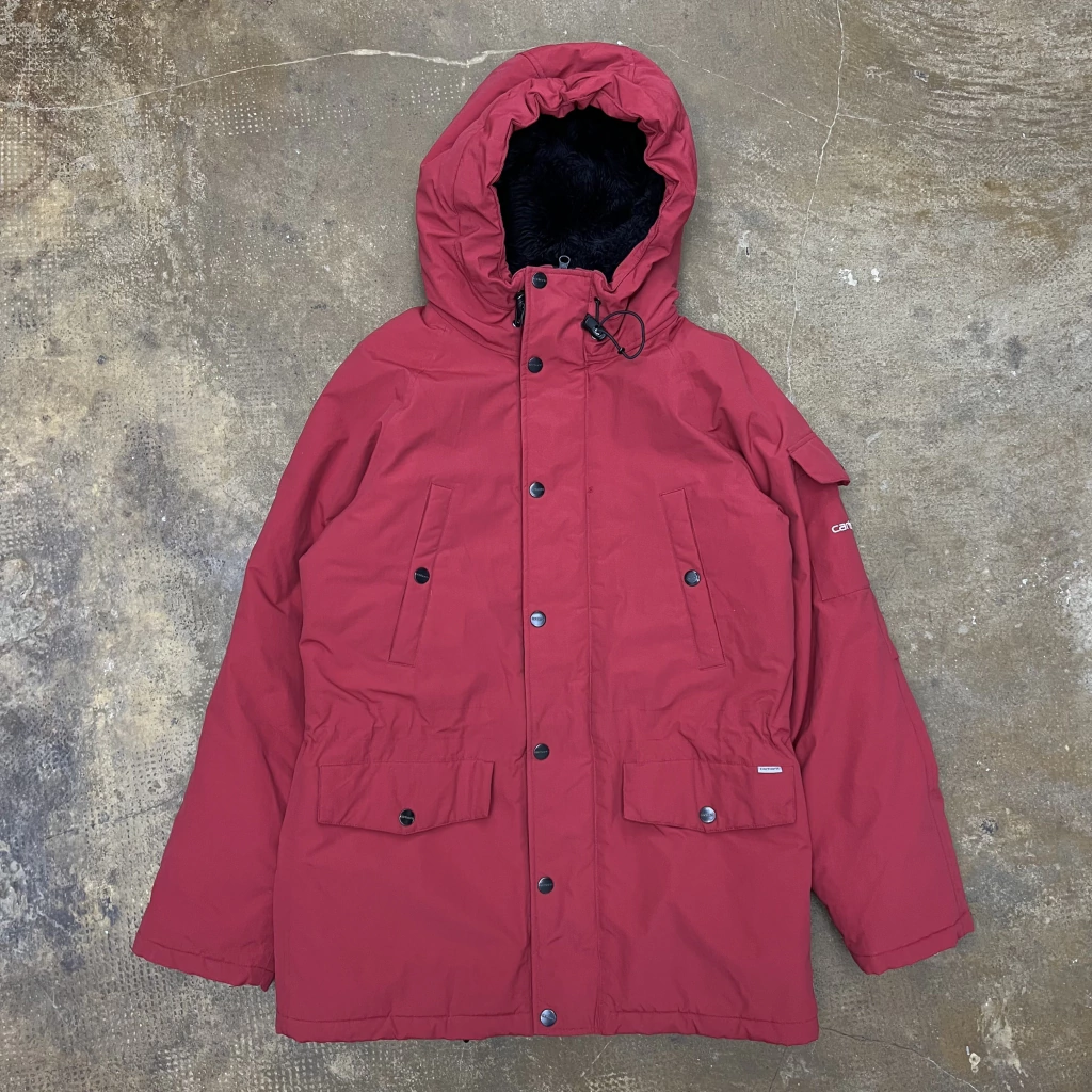Campera parca Carhartt T. M