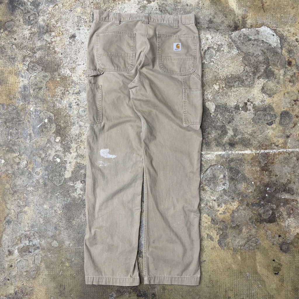 carpintero Carhartt T.44