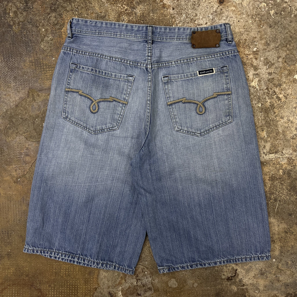 Bermuda Ecko T.46