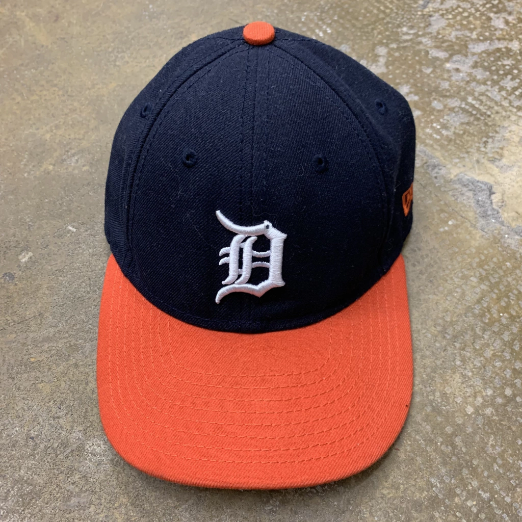 gorra detroit