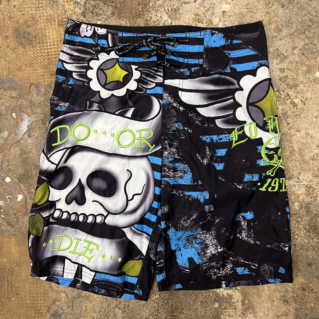 Bermuda Edhardy T.40