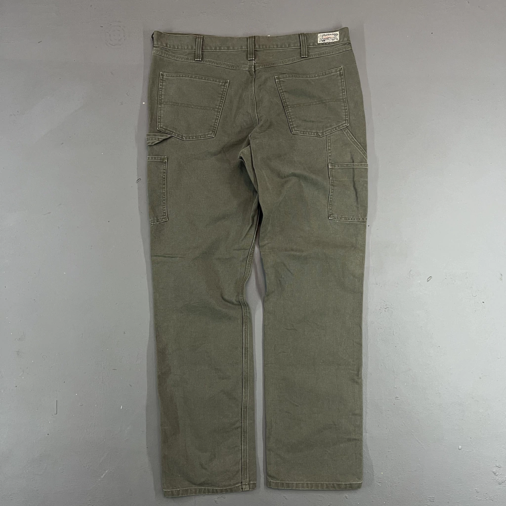 Carpintero Carhartt T.50