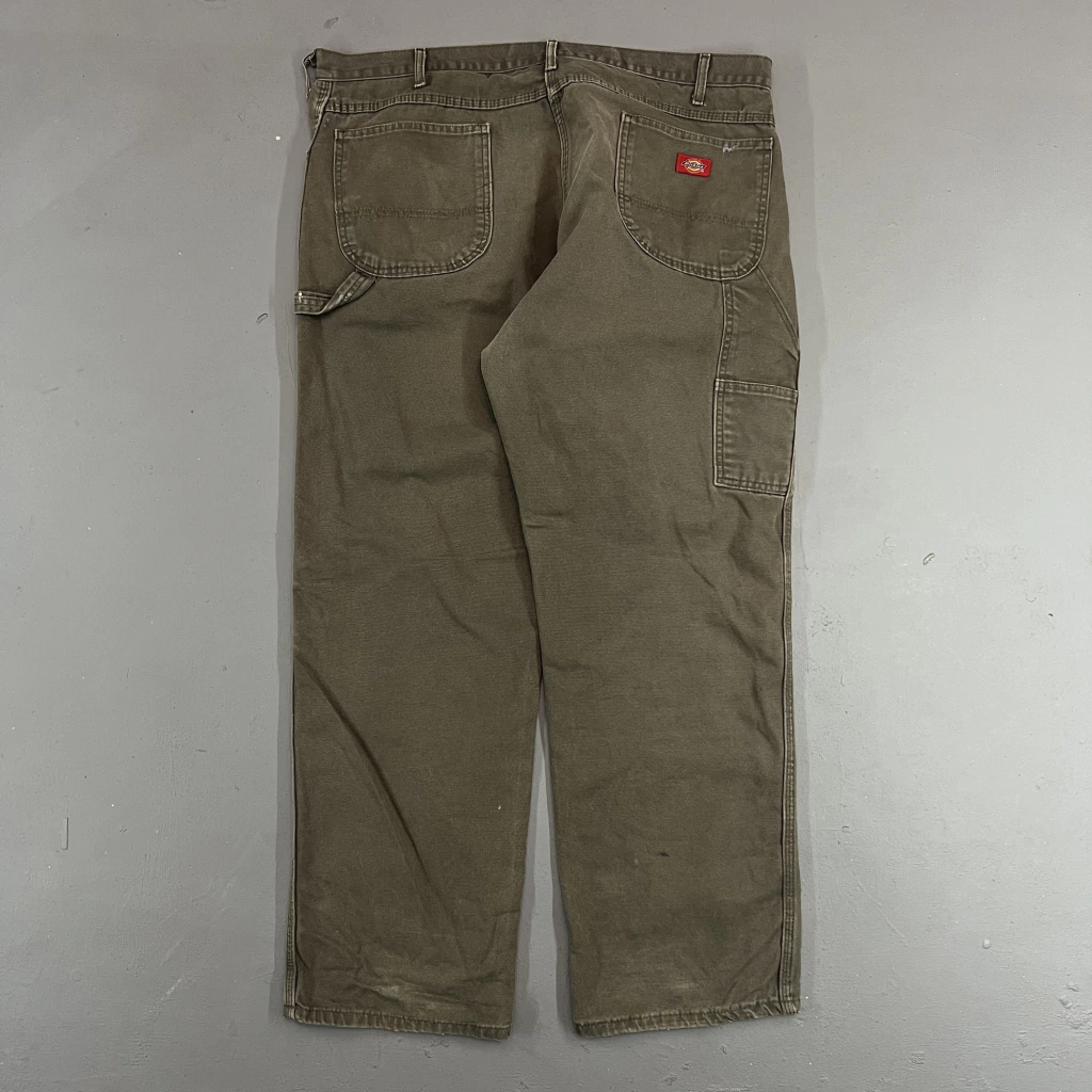carpintero Dickies T.50