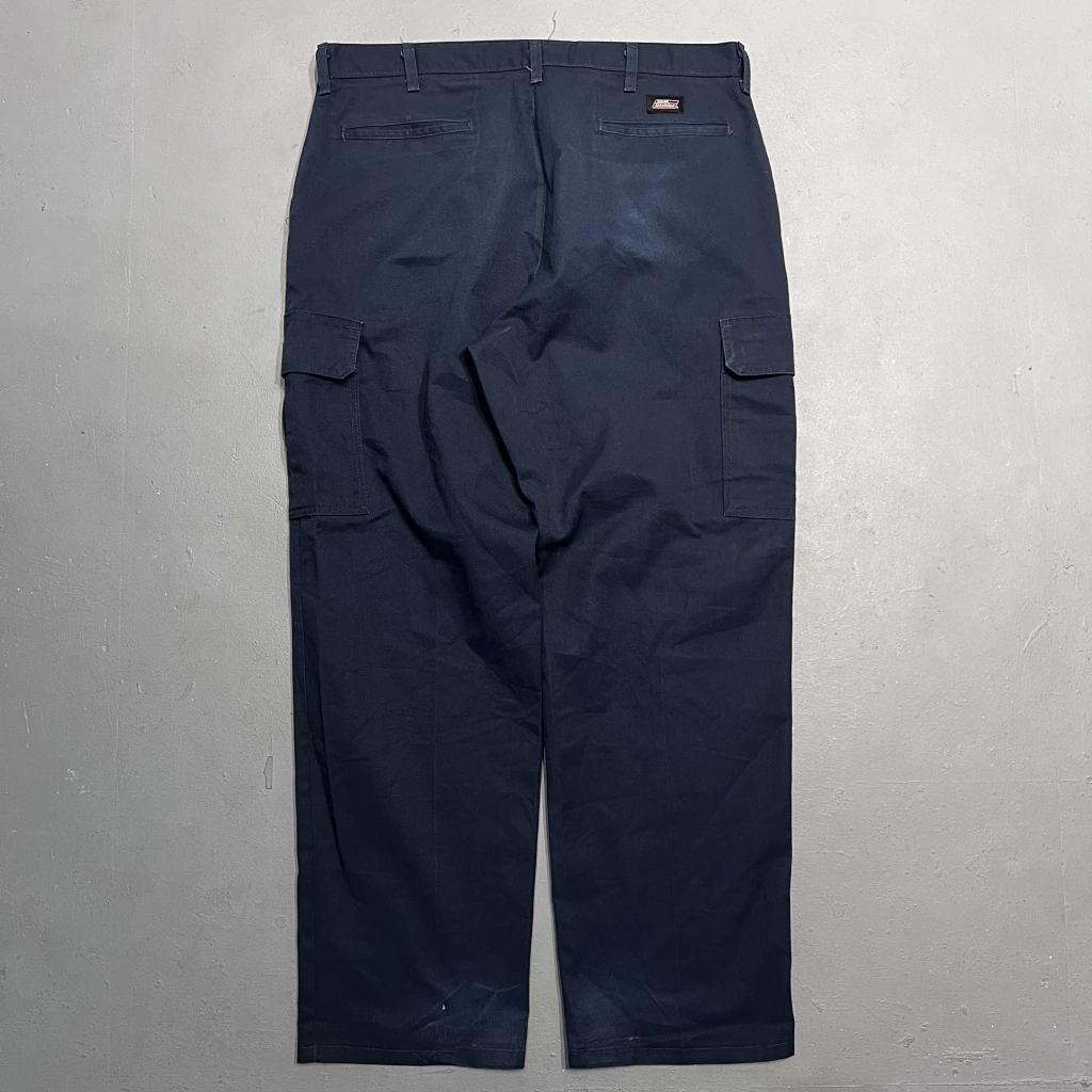 dickies azul cargo T.48