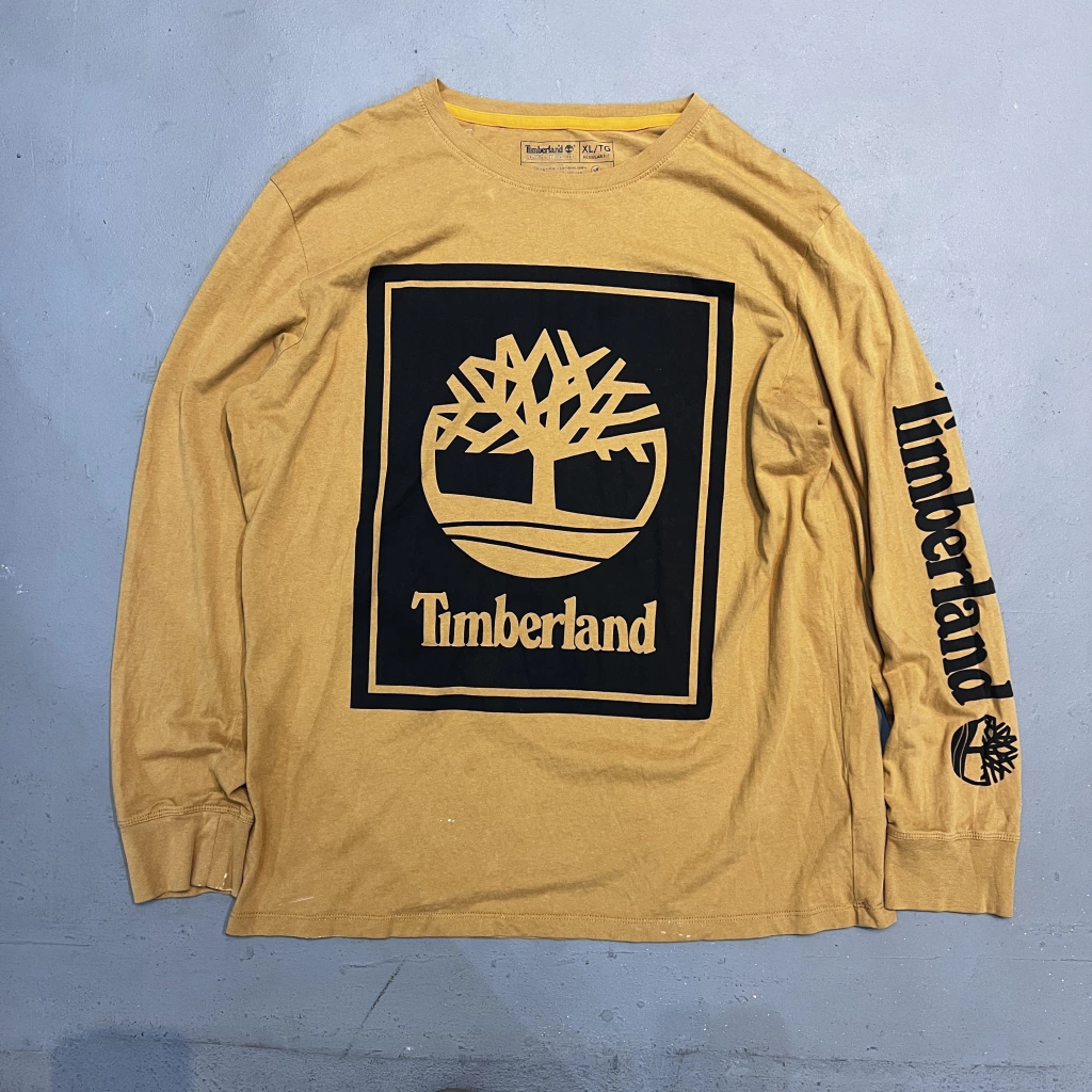 Remera Timberland TXL