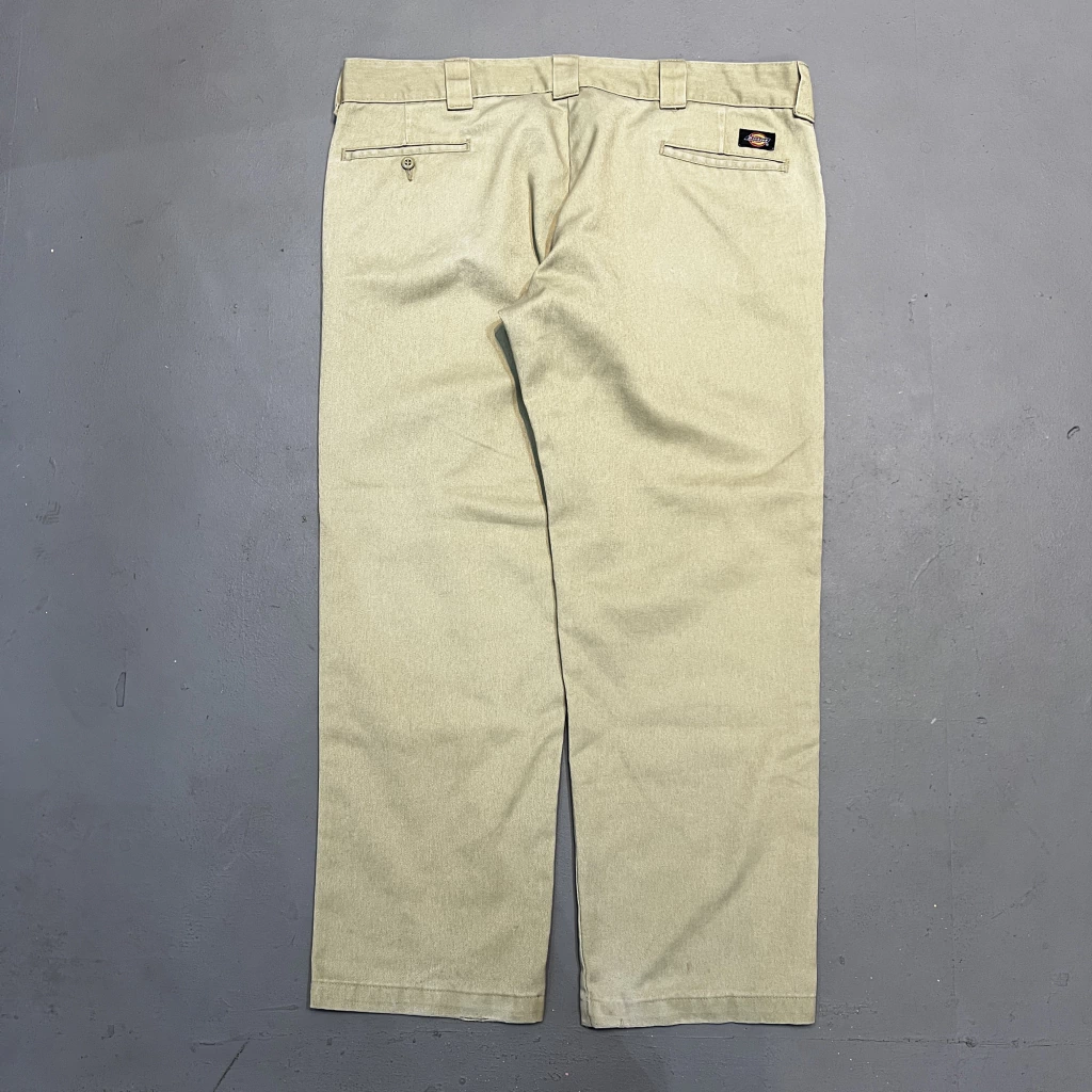 Dickies beige T.50