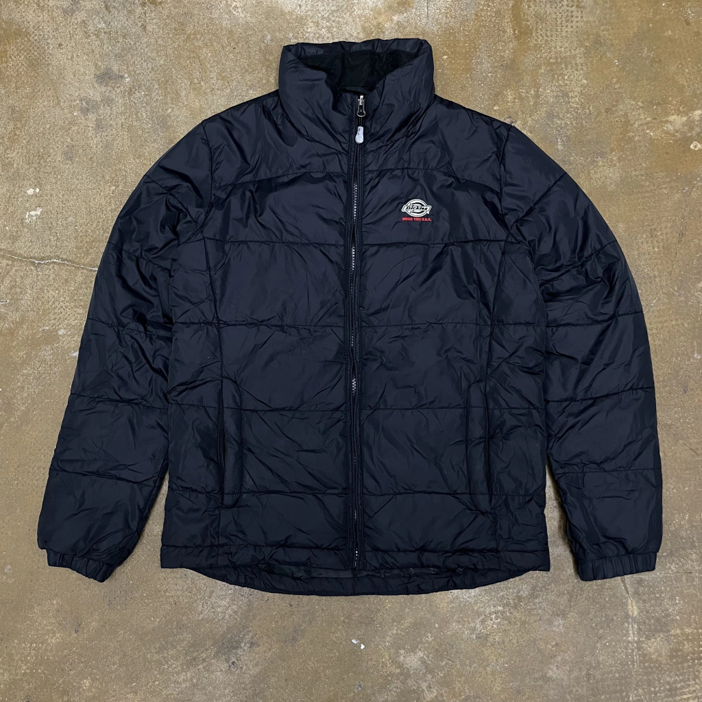 Campera Puffer Dickies T.S