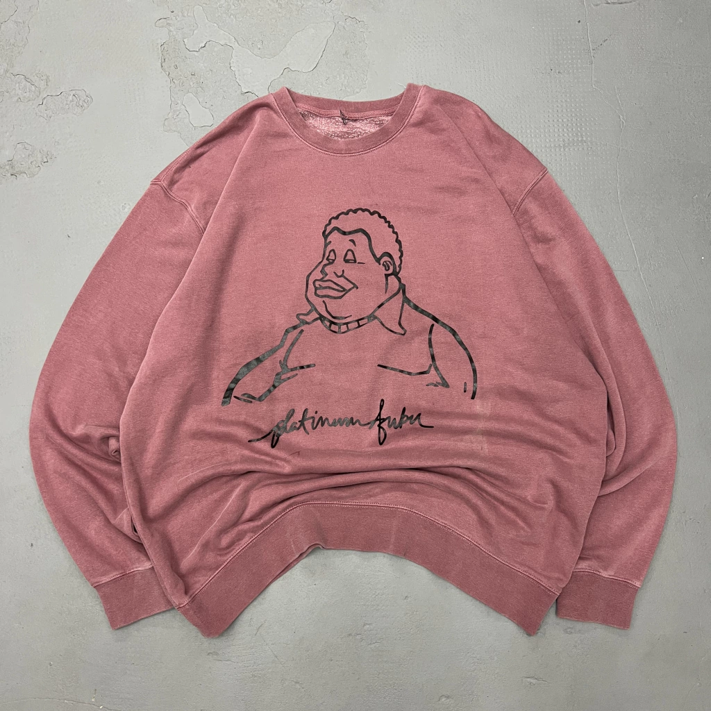 Buzo Fubu T.2XL