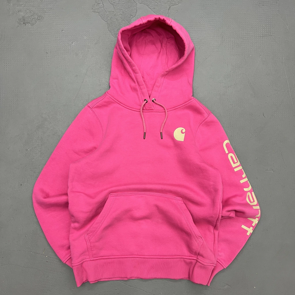 Hoodie Carhartt T.S