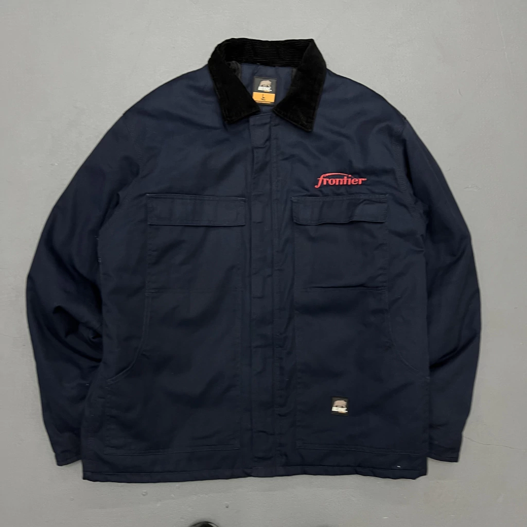 Campera Berne T.L