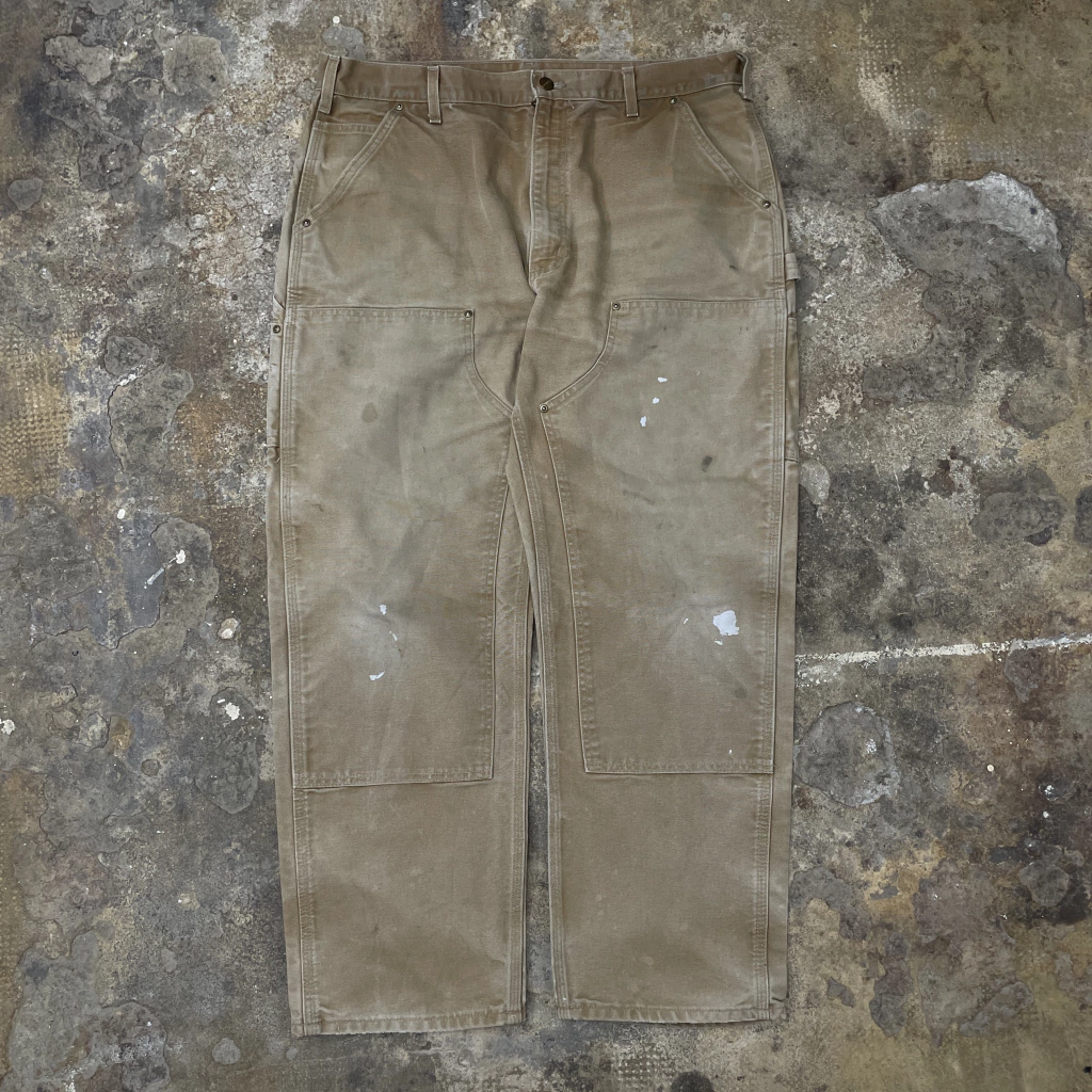 carpintero Carhartt T.48