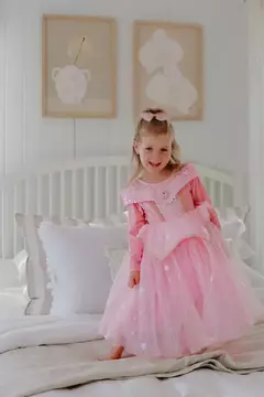 Banner de la categoría Princesas Tematico