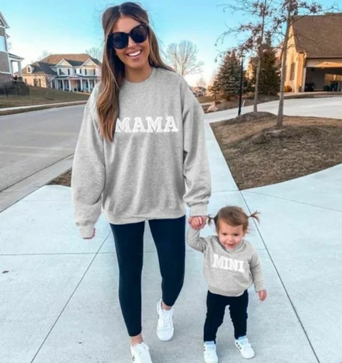 Matchy Mini & Mamá - comprar online