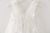 Vestido Tul Fly Blanco en internet