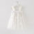 Vestido Tul Fly Blanco - comprar online