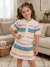 Conjunto Polo Trenzado