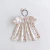 Vestido Pinky Sisters - comprar online