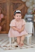 Vestido Puff Rosa en internet