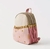 Mochila Bordada ZARA
