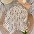 Vestido Jardin Encantado