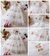Vestido Hada Blanco con alas - Catalina Mon Petit