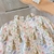 Vestido Jardin Encantado en internet