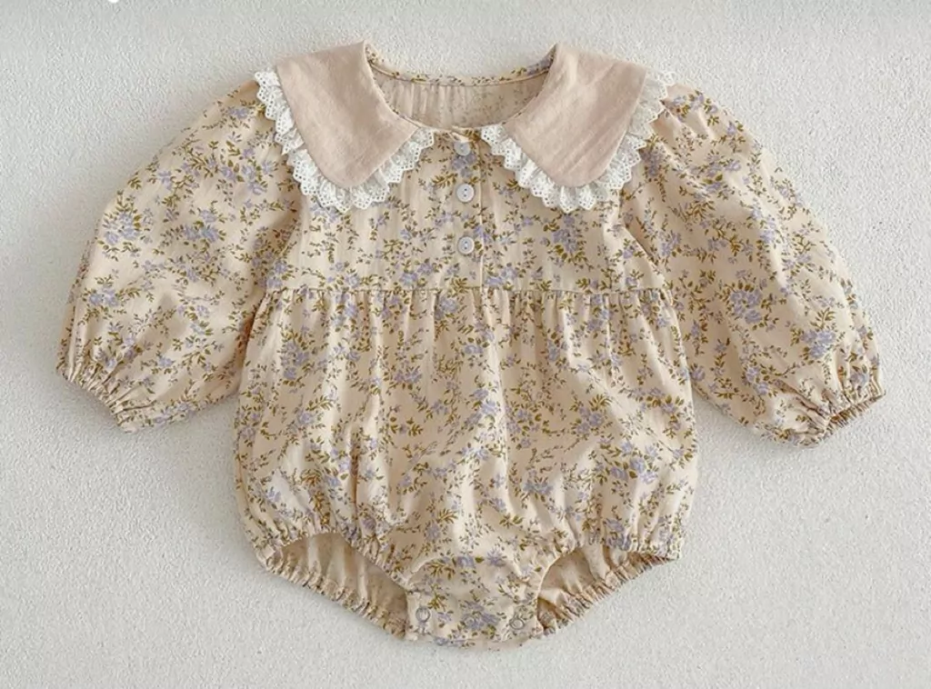 Body Printed Celeste