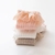 Media Blanca con Puntilla - tienda online