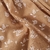 Vestido Drapeado Marron - tienda online