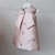Vestido Strass Raso