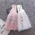 Vestido Rainforest Rosa - comprar online
