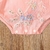 Body Floral Rosa en internet
