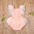 Body Floral Rosa - tienda online