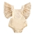 Body Bat II Beige - comprar online