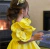 Vestido Flowers Princess Rosa - comprar online