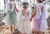 Imagen de Vestido Lupe Verde Tod