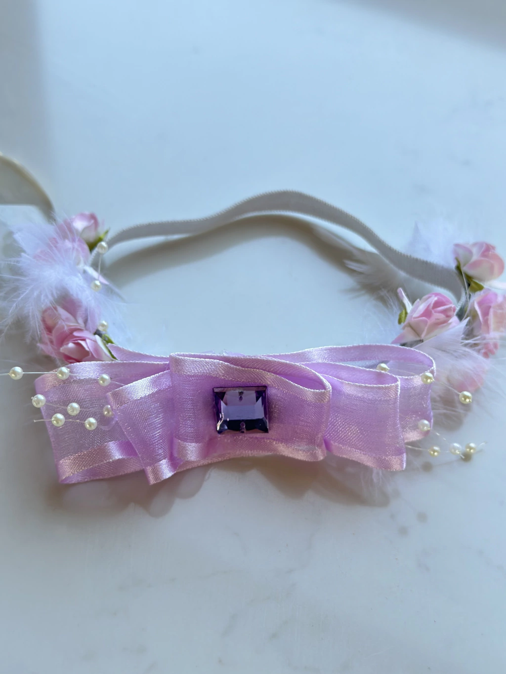 Headband Handmade BB