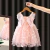 Vestido Butterfly laces
