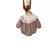 Body Cotton Panal cuello Mao chocolate - tienda online
