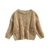 Basic Sweater Cuello Redondo - comprar online
