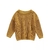 Basic Sweater Cuello Redondo en internet